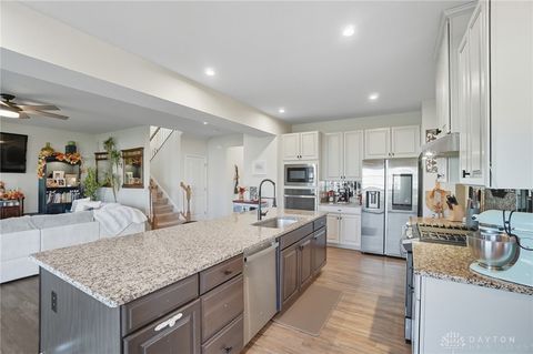 Tiny photo for 2776 Aristides Court, Morrow, OH 45152 (MLS # 945810)