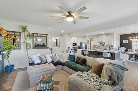 Tiny photo for 2776 Aristides Court, Morrow, OH 45152 (MLS # 945810)
