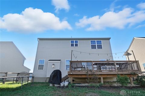 Tiny photo for 2776 Aristides Court, Morrow, OH 45152 (MLS # 945810)