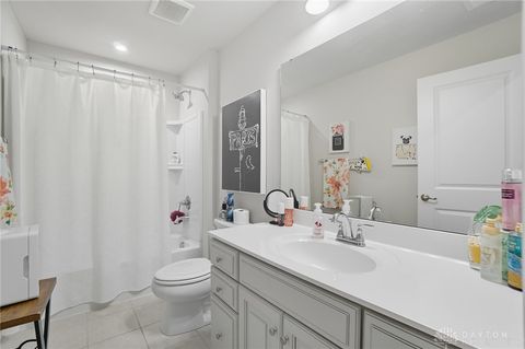 Tiny photo for 2776 Aristides Court, Morrow, OH 45152 (MLS # 945810)