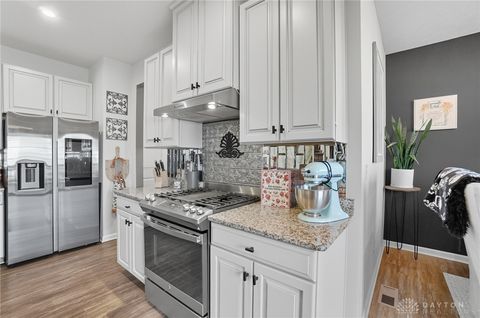 Tiny photo for 2776 Aristides Court, Morrow, OH 45152 (MLS # 945810)