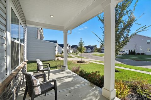 Tiny photo for 2776 Aristides Court, Morrow, OH 45152 (MLS # 945810)