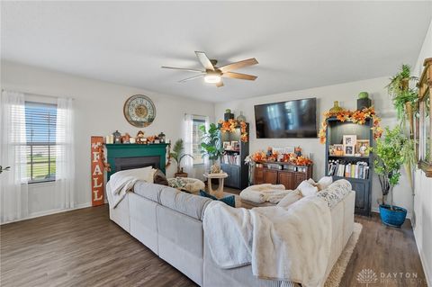 Tiny photo for 2776 Aristides Court, Morrow, OH 45152 (MLS # 945810)