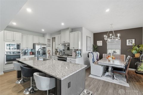 Tiny photo for 2776 Aristides Court, Morrow, OH 45152 (MLS # 945810)