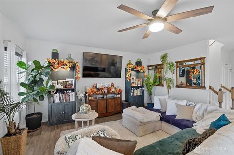 Tiny photo for 2776 Aristides Court, Morrow, OH 45152 (MLS # 945810)