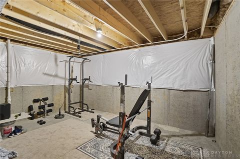 Tiny photo for 2776 Aristides Court, Morrow, OH 45152 (MLS # 945810)