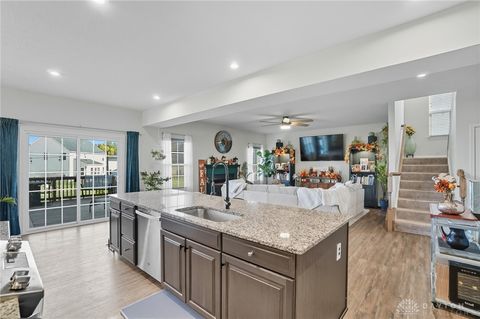 Tiny photo for 2776 Aristides Court, Morrow, OH 45152 (MLS # 945810)
