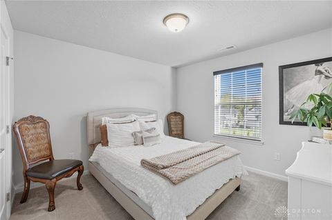 Tiny photo for 2776 Aristides Court, Morrow, OH 45152 (MLS # 945810)