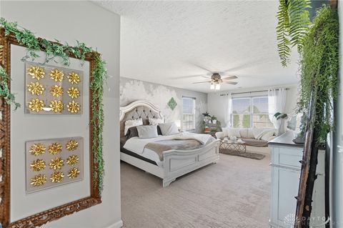Tiny photo for 2776 Aristides Court, Morrow, OH 45152 (MLS # 945810)