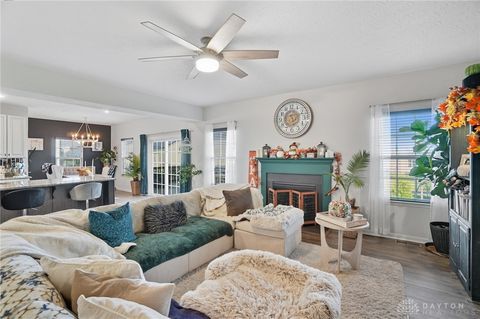 Tiny photo for 2776 Aristides Court, Morrow, OH 45152 (MLS # 945810)