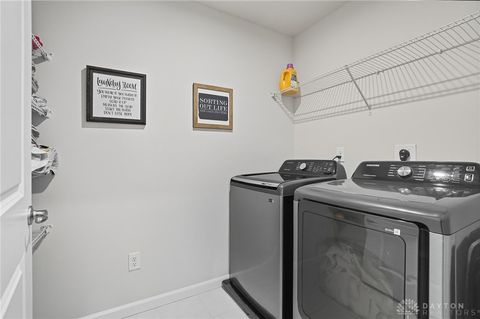Tiny photo for 2776 Aristides Court, Morrow, OH 45152 (MLS # 945810)