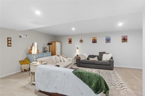 Tiny photo for 2776 Aristides Court, Morrow, OH 45152 (MLS # 945810)