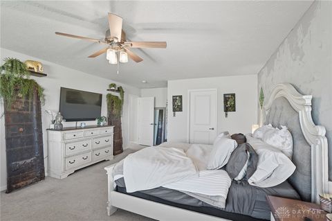 Tiny photo for 2776 Aristides Court, Morrow, OH 45152 (MLS # 945810)