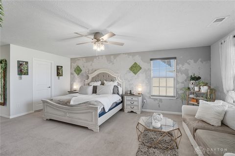 Tiny photo for 2776 Aristides Court, Morrow, OH 45152 (MLS # 945810)