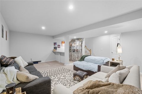 Tiny photo for 2776 Aristides Court, Morrow, OH 45152 (MLS # 945810)