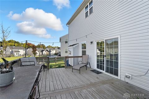 Tiny photo for 2776 Aristides Court, Morrow, OH 45152 (MLS # 945810)