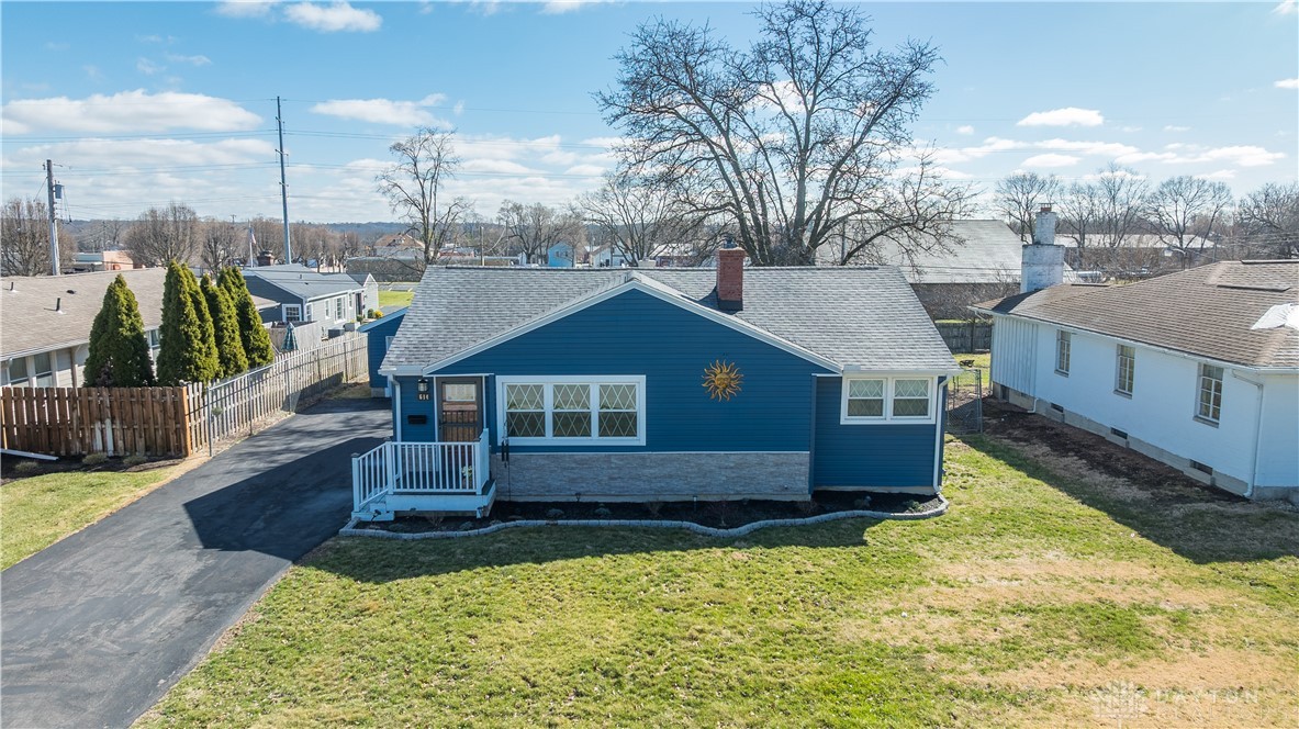 614 Wolf Avenue, Englewood, Ohio image 4