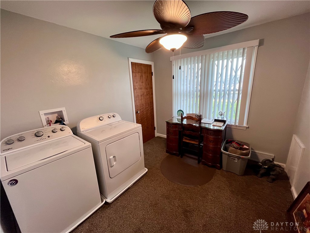 614 Wolf Avenue, Englewood, Ohio image 17