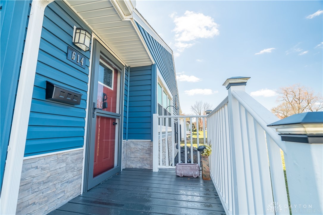 614 Wolf Avenue, Englewood, Ohio image 3
