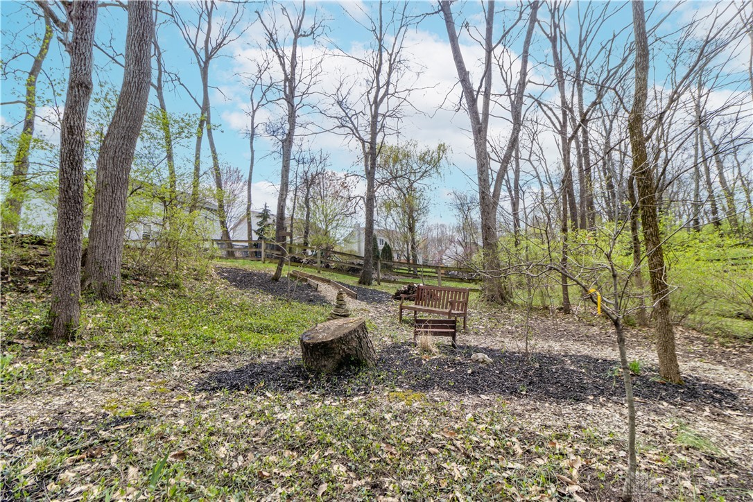 7225 Wethersfield Drive, Maineville, Ohio image 33
