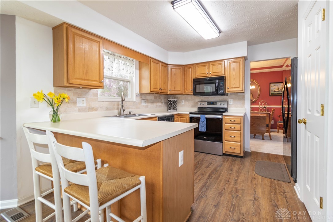 7225 Wethersfield Drive, Maineville, Ohio image 7