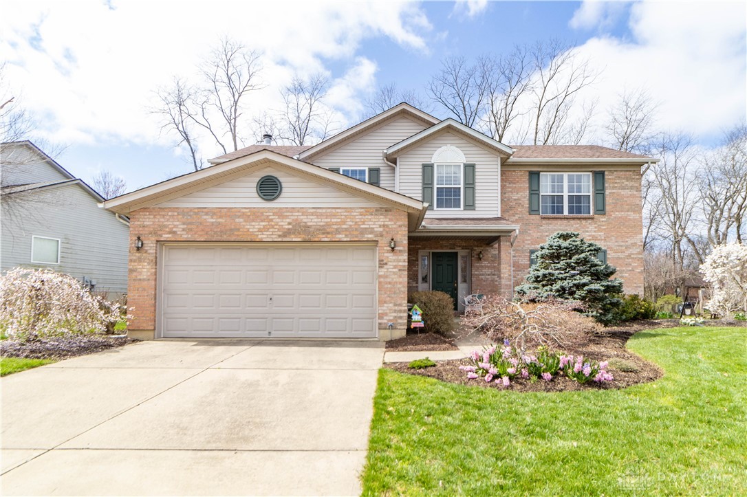 7225 Wethersfield Drive, Maineville, Ohio image 1