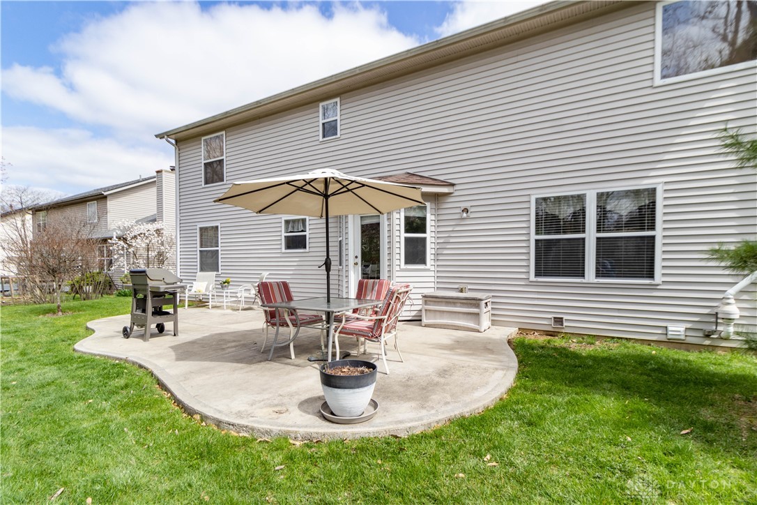 7225 Wethersfield Drive, Maineville, Ohio image 28