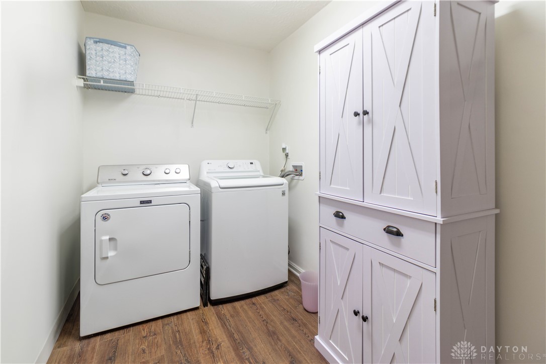 7225 Wethersfield Drive, Maineville, Ohio image 13