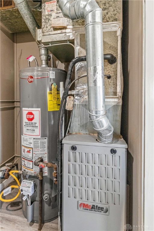 Dayton, Ohio 45432, United States, 3 Bedrooms Bedrooms, ,1 BathroomBathrooms,Residential,Active,195859