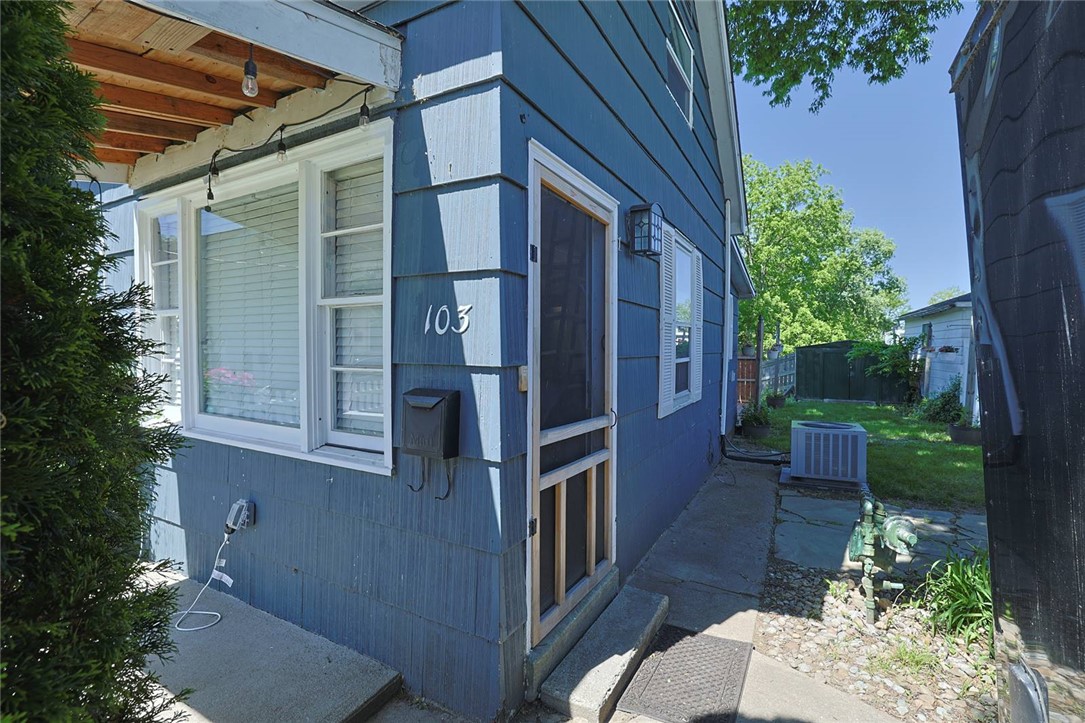 103 S West Street