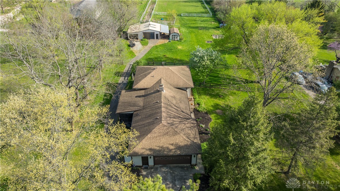 3262 Upper Bellbrook Road, Bellbrook, Ohio image 47