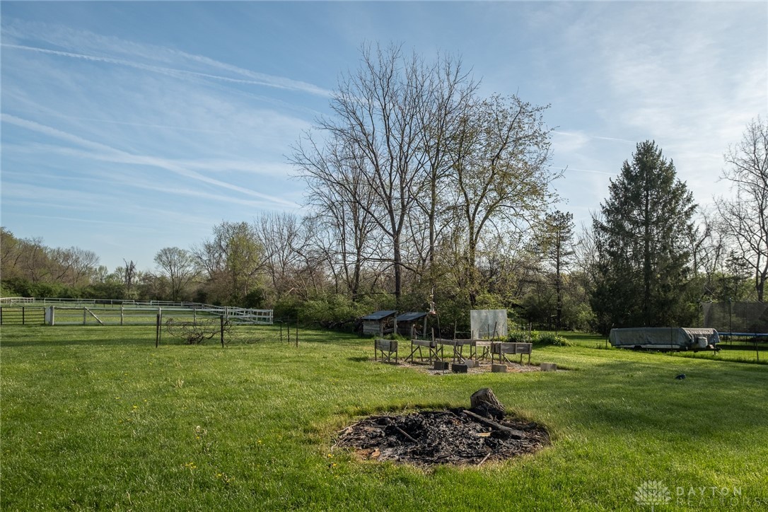 3262 Upper Bellbrook Road, Bellbrook, Ohio image 37
