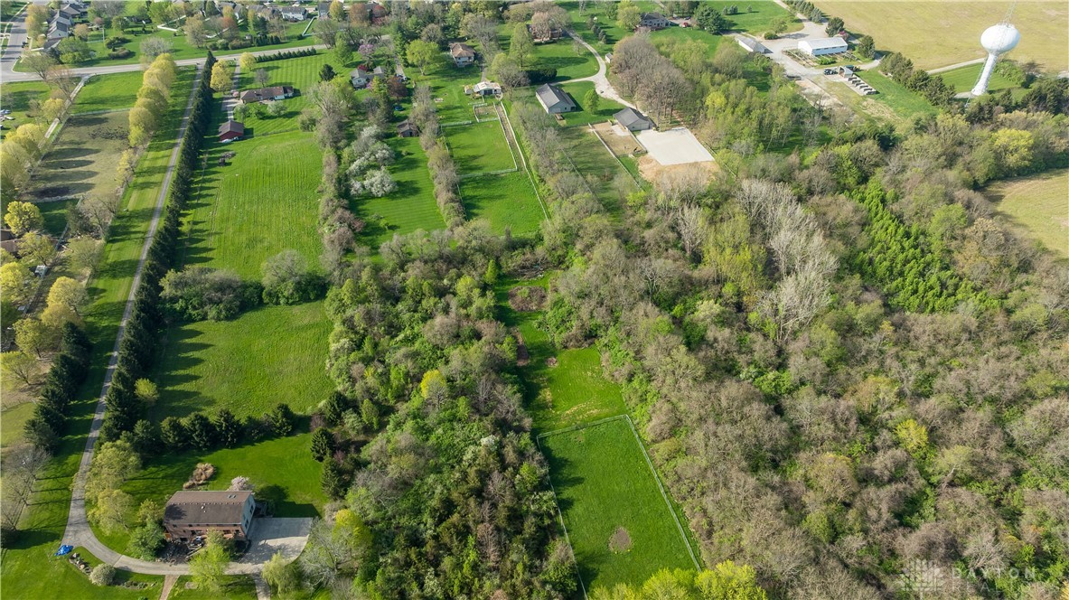 3262 Upper Bellbrook Road, Bellbrook, Ohio image 43