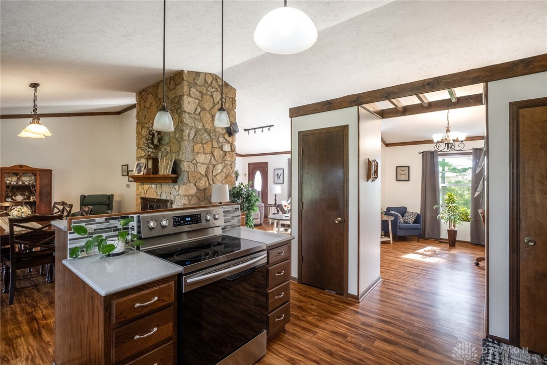 3262 Upper Bellbrook Road, Bellbrook, Ohio image 8