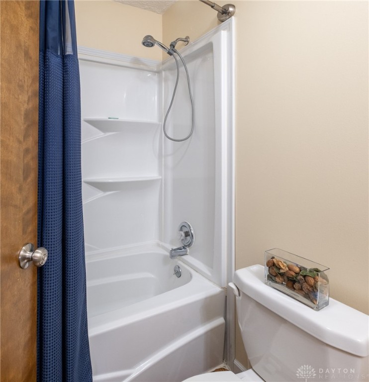 3262 Upper Bellbrook Road, Bellbrook, Ohio image 26