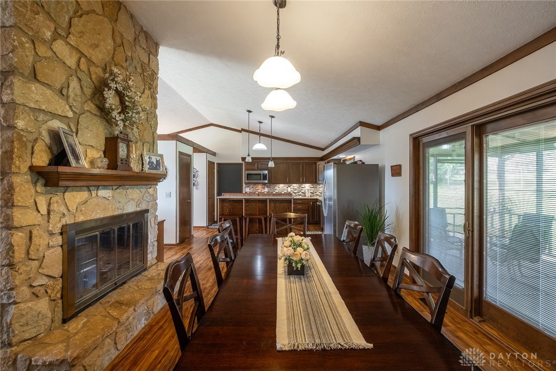 3262 Upper Bellbrook Road, Bellbrook, Ohio image 14