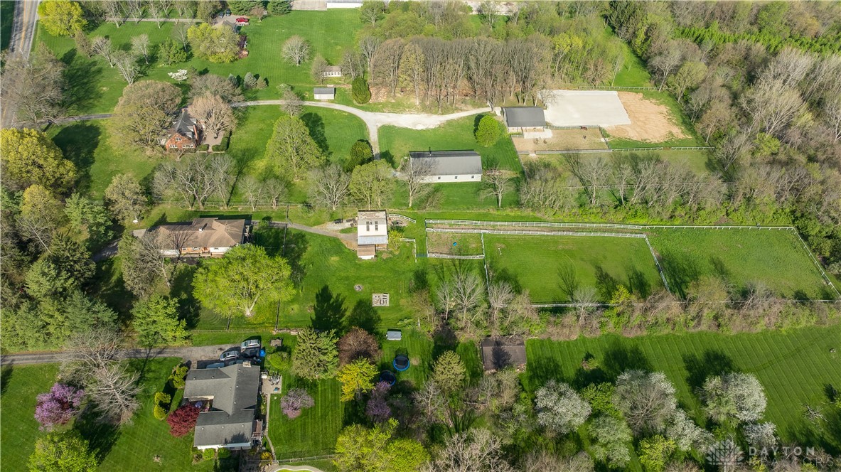 3262 Upper Bellbrook Road, Bellbrook, Ohio image 45