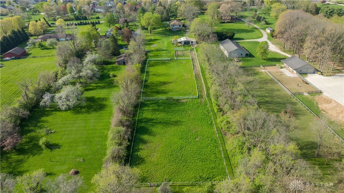 3262 Upper Bellbrook Road, Bellbrook, Ohio image 44