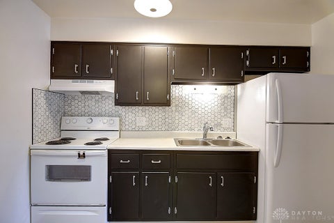 Apartment For Rent - 2724 Enterprise Ave #C<br/> Dayton, OH 45420