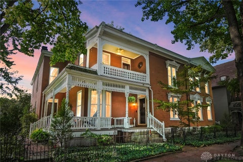 Condo For Sale - 416 E 6th Street<br/> Dayton, OH 45402