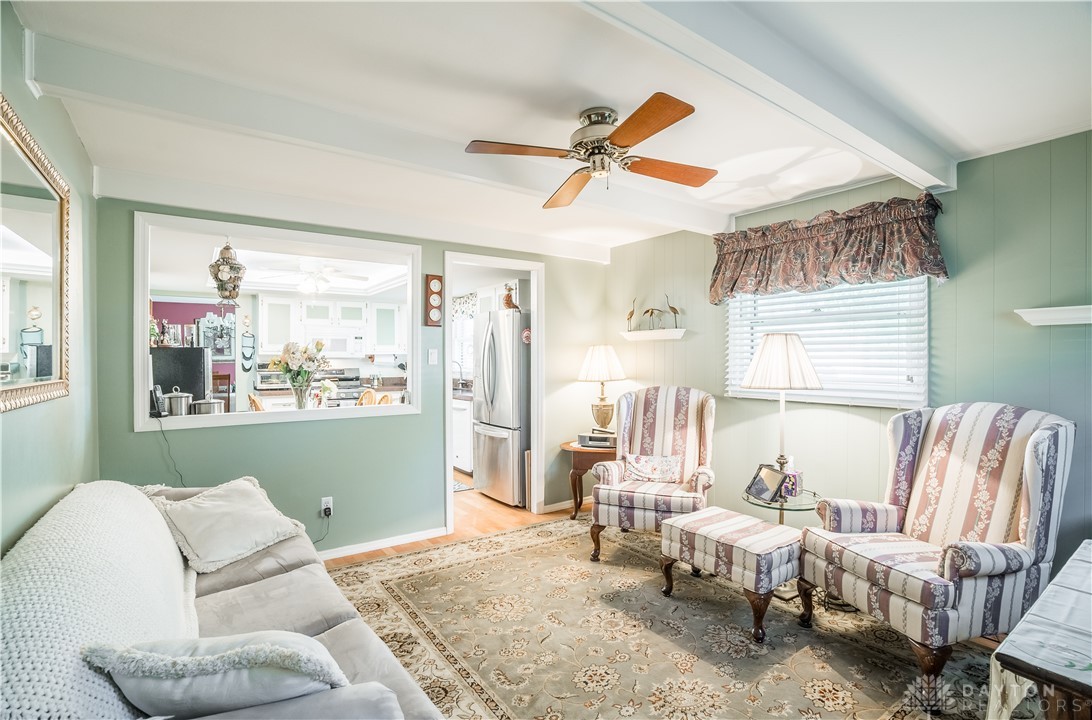 202 Hartshorn Drive, Vandalia, Ohio image 9