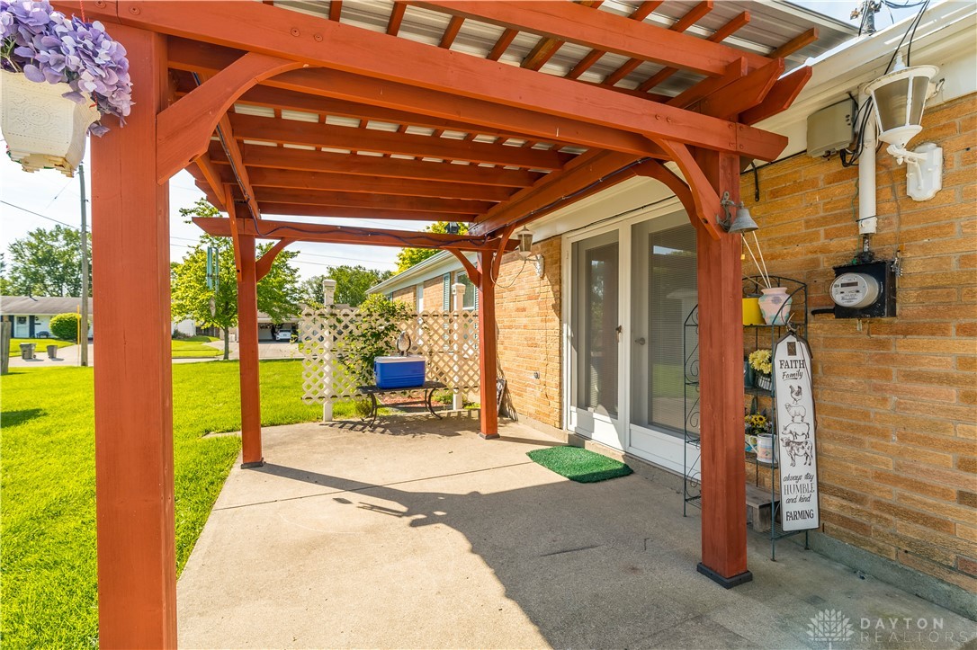 202 Hartshorn Drive, Vandalia, Ohio image 22
