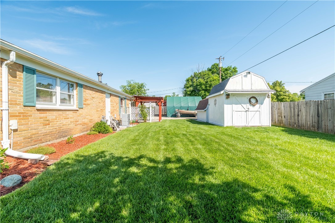 202 Hartshorn Drive, Vandalia, Ohio image 21