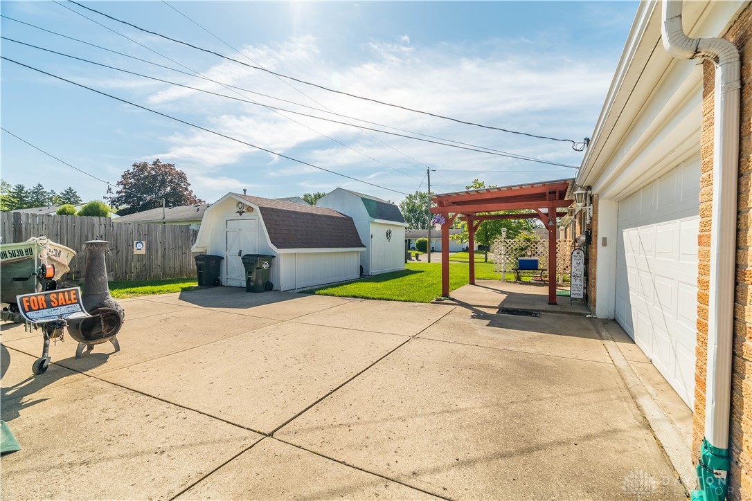 202 Hartshorn Drive, Vandalia, Ohio image 20
