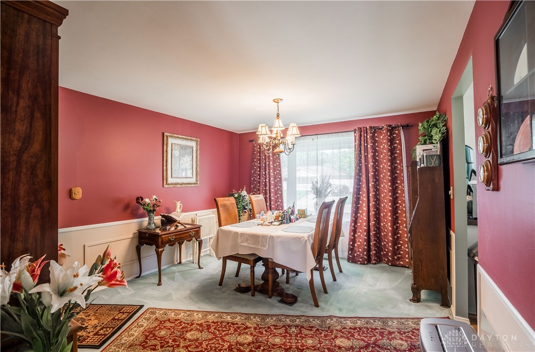 202 Hartshorn Drive, Vandalia, Ohio image 5
