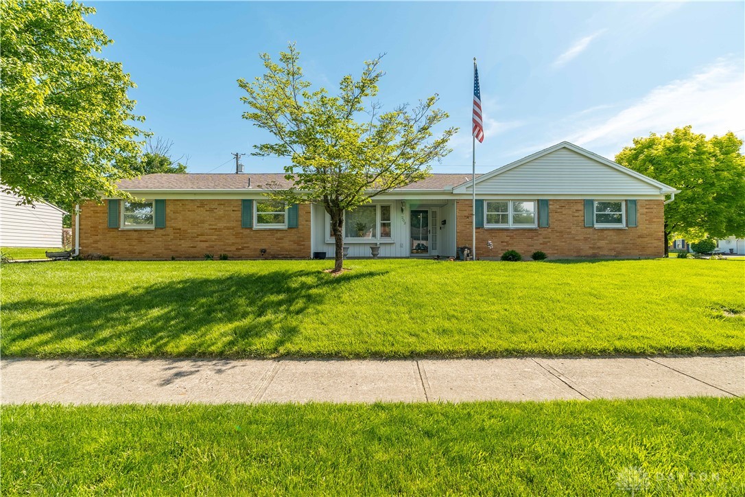 202 Hartshorn Drive, Vandalia, Ohio image 1