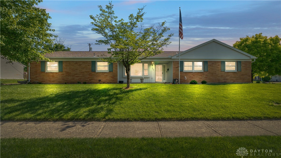 202 Hartshorn Drive, Vandalia, Ohio image 26