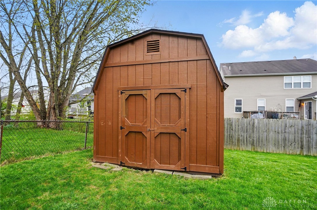 2219 Minnesota Drive, Xenia, Ohio image 22