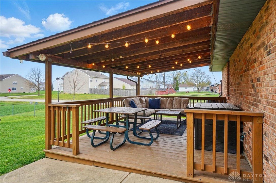 2219 Minnesota Drive, Xenia, Ohio image 18