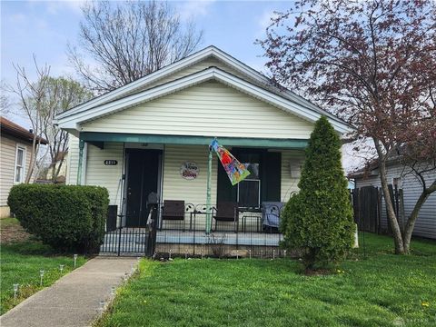 2211 Pearl Street, Middletown, OH 45044 - #: 908407